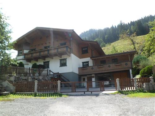 Ferielejlighed - 4 personer -  - Rauriserstrasse - 5661 - Rauris