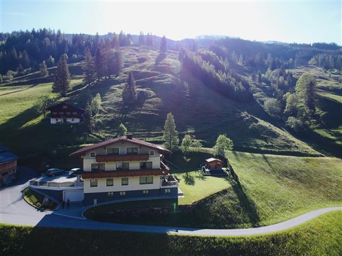 Ferielejlighed - 4 personer -  - Lackenweg - 5661 - Rauris