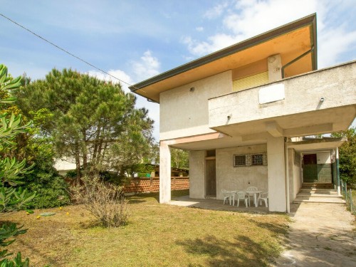 Ferieleilighet - 5 personer -  - Via Trieste - Rosolina Mare - 45010 - Rosolina Mare -Ro-