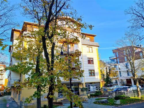 Ferielejlighed - 4 personer -  - Orzeszkowej - 72-600 - Swinoujscie-Swinemünde