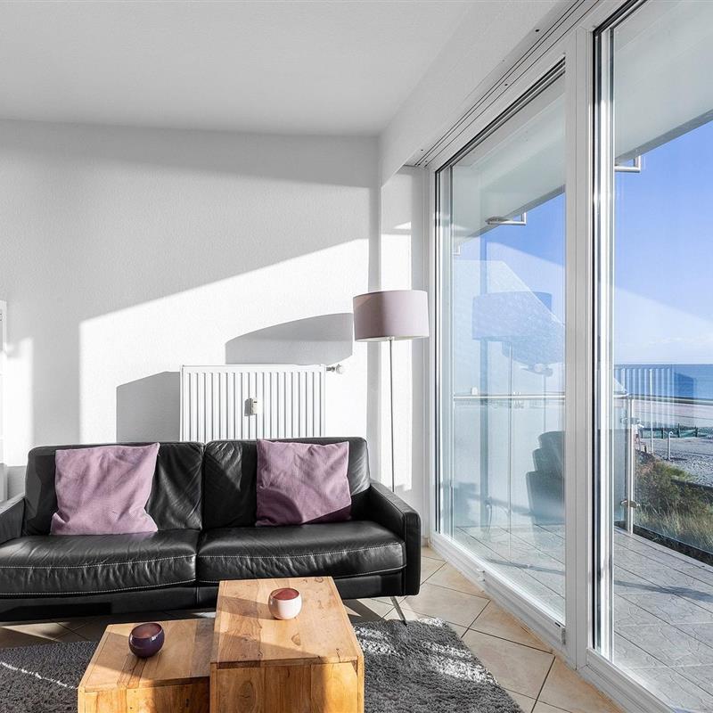 Ferielejlighed - 2 personer -  - Uferstr. - 23743 - Grömitz