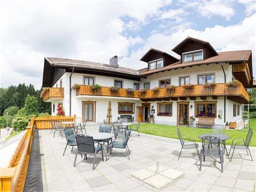  - 2 personer -  - Ringstraße - 93470 - Lohberg