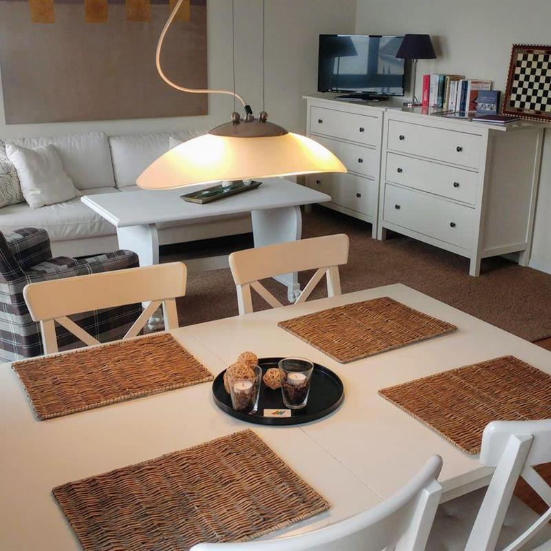 Ferielejlighed - 3 personer -  - Westerstraße - 24404 - Maasholm