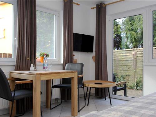 Ferieleilighet - 2 personer -  - Bebelstraße - 18375 - Prerow