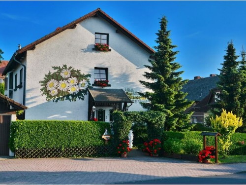 Sommerhus - 2 personer -  - 36163 - Poppenhausen (Wasserkuppe), Deutschland