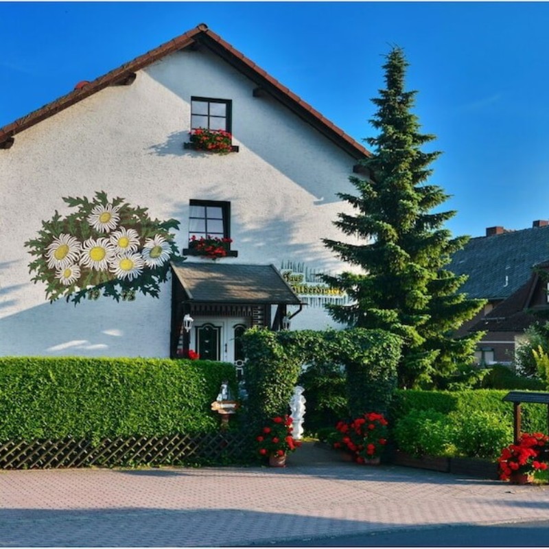 Sommerhus - 2 personer -  - 36163 - Poppenhausen (Wasserkuppe), Deutschland