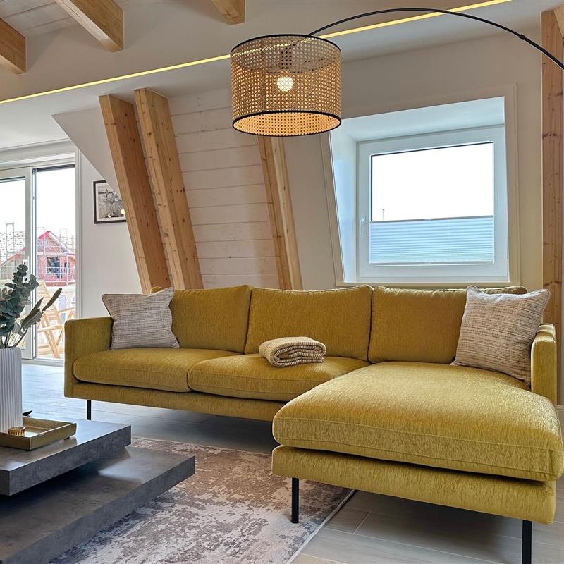 Ferielejlighed - 4 personer -  - Bismarckstraße - 25980 - Westerland