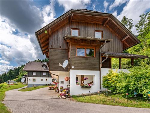 Ferielejlighed - 4 personer -  - Arriach - 9543