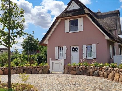 Sommerhus - 5 personer -  - De Poeler Drift - 23968 - Zierow