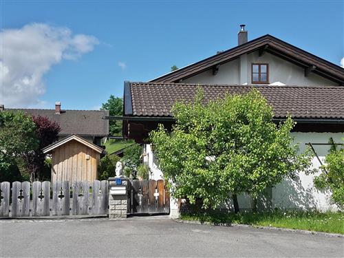 Ferieleilighet - 3 personer -  - Griesweg - 82494 - Krün