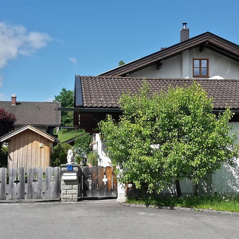 Ferielejlighed - 3 personer -  - Griesweg - 82494 - Krün