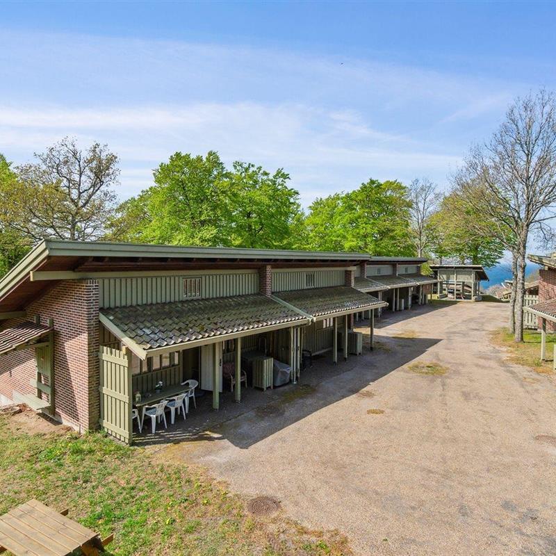 Ferienhaus - 4 Personen -  - Langebjergvej - Sandvig - 3770 - Allinge