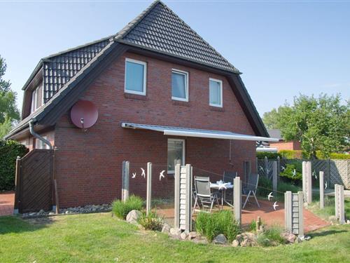 Holiday Home/Apartment - 4 persons -  - Zum Leuchtturm - 25826 - St. Peter-Ording