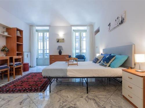 Ferienhaus - 8 Personen -  - 10123 - Turin