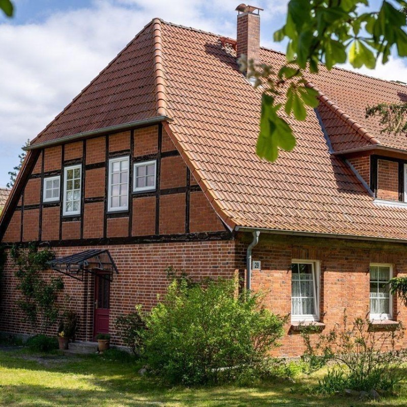 Ferielejlighed - 3 personer -  - Boeker Straße - 17248 - Rechlin - Boek