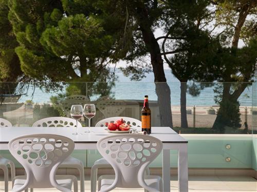 Holiday apartment - 7 persons -  - Fažana - 52212