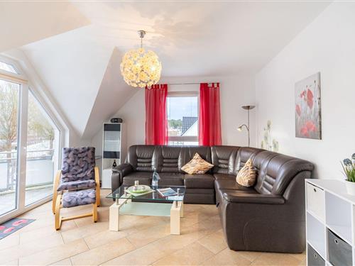 Ferielejlighed - 4 personer -  - Asternweg - 17454 - Zinnowitz