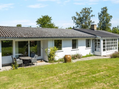 Ferienhaus - 6 Personen -  - Diget - Nordsjælland - 3550