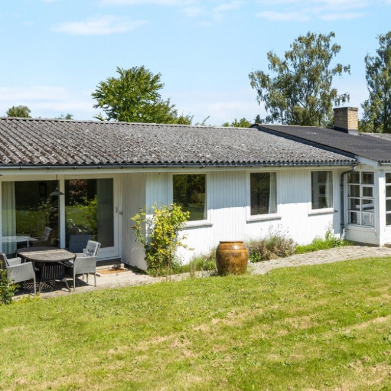 Ferienhaus - 6 Personen -  - Diget - Nordsjælland - 3550
