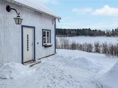 Sommerhus - 4 personer -  - Dunsätter gård - 614 93 - Söderköping