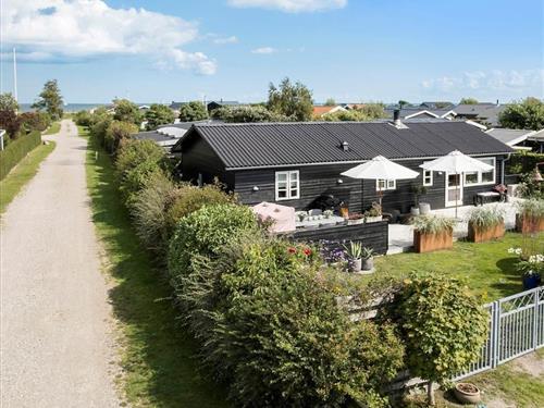 Ferienhaus - 5 Personen -  - Mirabellevej - 7130 - Juelsminde