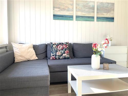 Ferienwohnung - 4 Personen -  - Dallacker - 27476 - Cuxhaven