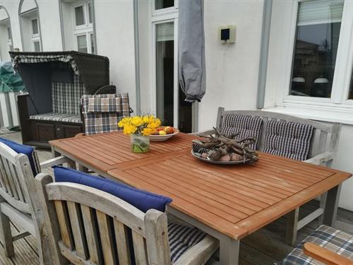 Sommerhus - 4 personer -  - 18119 - Rostock