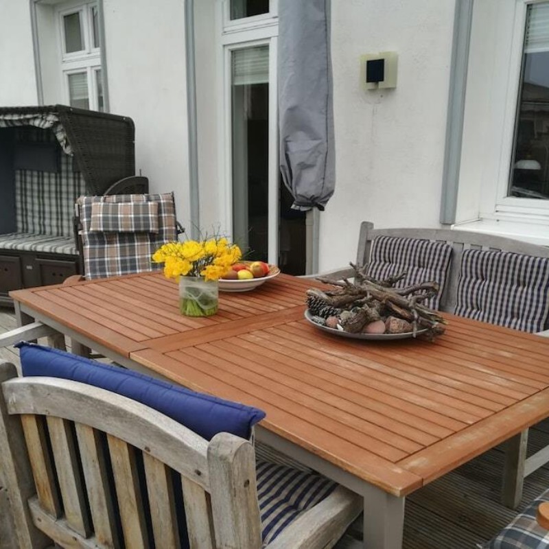 Sommerhus - 4 personer -  - 18119 - Rostock