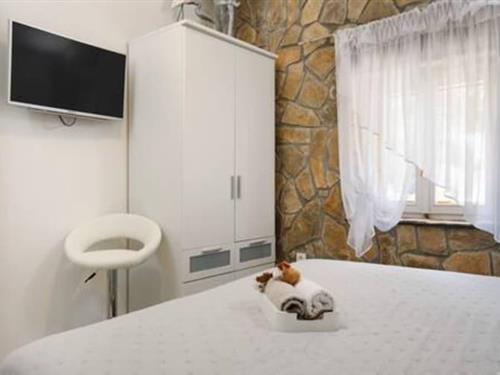 Sommerhus - 7 personer -  - 22320 - Drnis