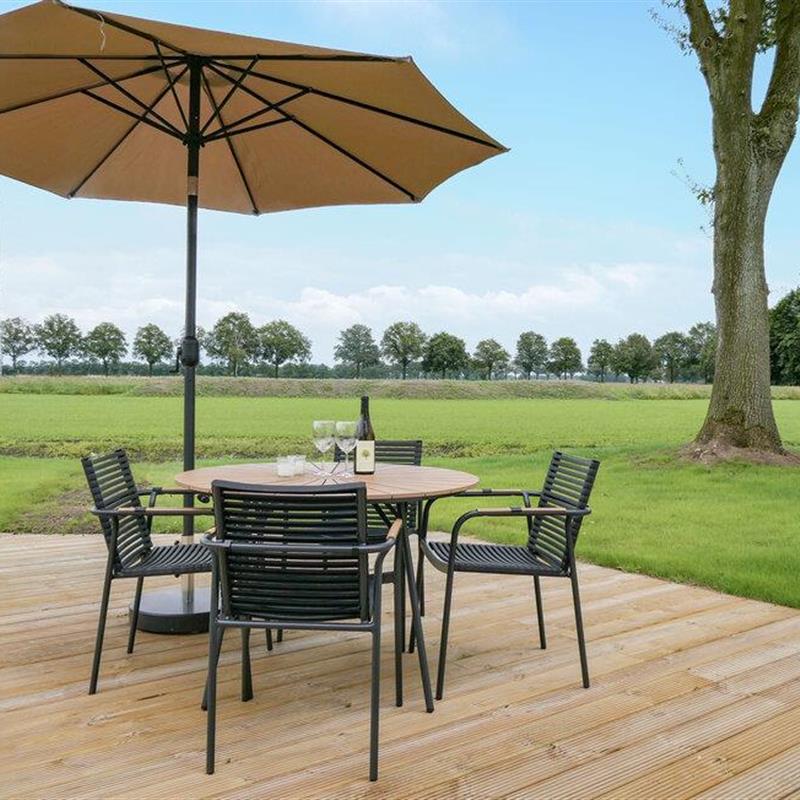 Sommerhus - 4 personer -  - Lakei 7 - House - 5851 EG - Afferden