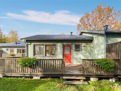 Holiday home - 6 persons -  - Grankullavägen 322 Nr. - Böda/Byxelkrok - 387 75 - Byxelkrok