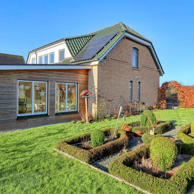 Ferielejlighed - 4 personer -  - Brekling - 24881 - Nübel Ot Brekling