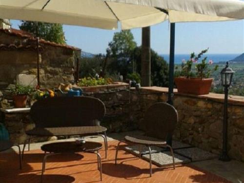 Ferielejlighed - 4 personer -  - Castelnuovo Magra - 19033