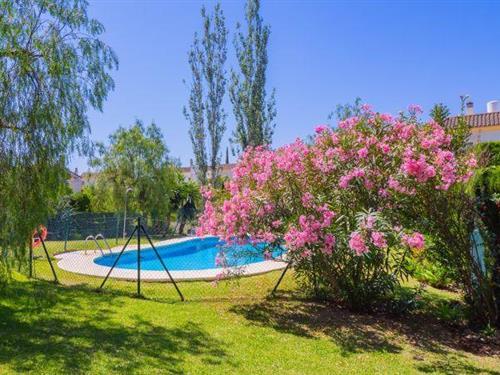 Ferienhaus - 4 Personen -  - 29651 - Mijas Costa