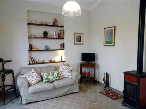 Ferielejlighed - 4 personer -  - Bevagna - 06031