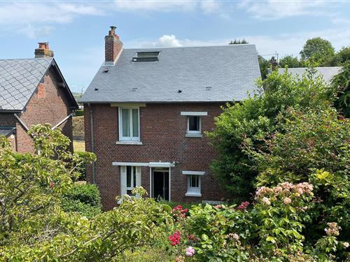 Sommerhus - 5 personer -  - 76200 - Dieppe