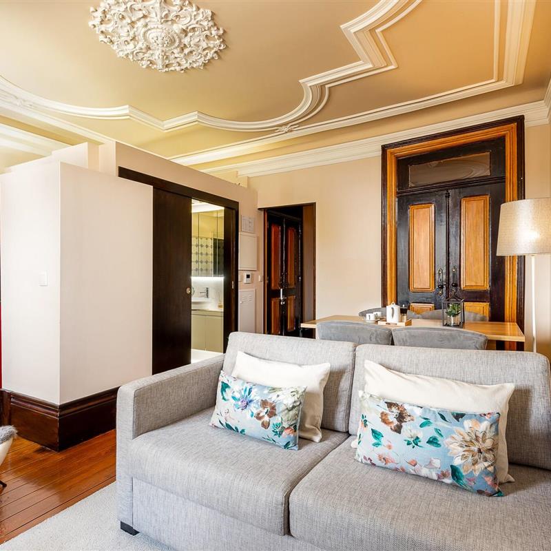 Ferielejlighed - 3 personer -  - 4000-435 - Oporto