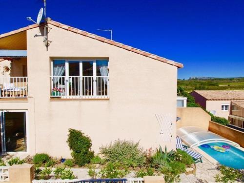 Ferienhaus - 5 Personen -  - 11100 - Narbonne Plage