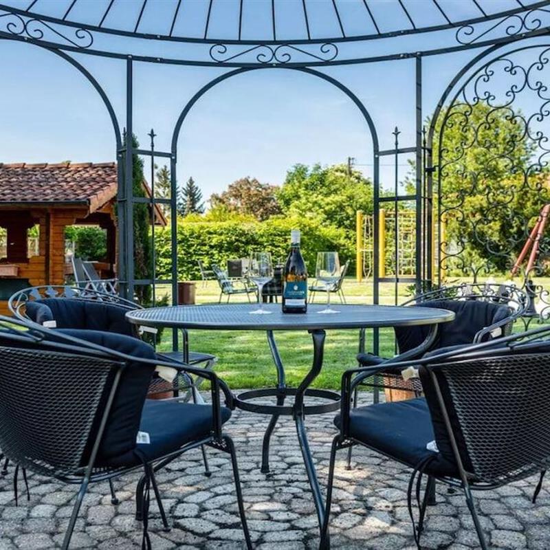 Sommerhus - 4 personer -  - 88682 - Salem-Neufrach