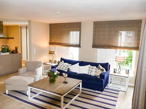 Ferielejlighed - 4 personer -  - Strandallee - 23669 - Timmendorfer Strand