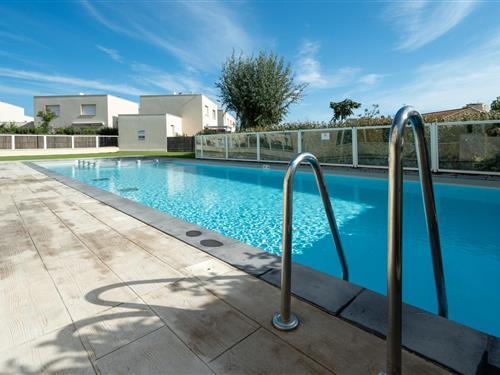 Villa - 6 persons -  - 34410 - Sérignan