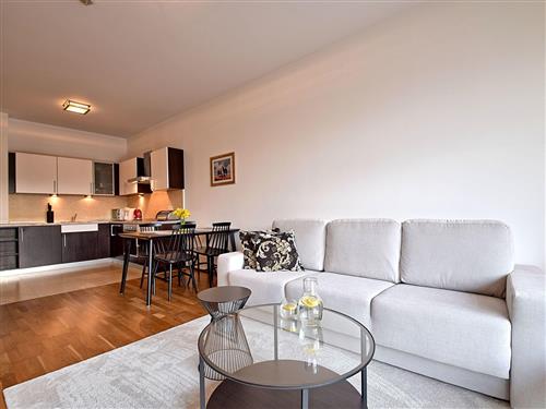 Ferienwohnung - 4 Personen -  - Kolobrzeg - 78-100