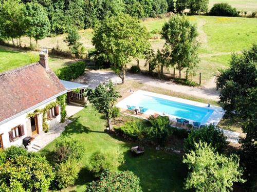 Ferienhaus - 4 Personen -  - 28200 - Châteaudun