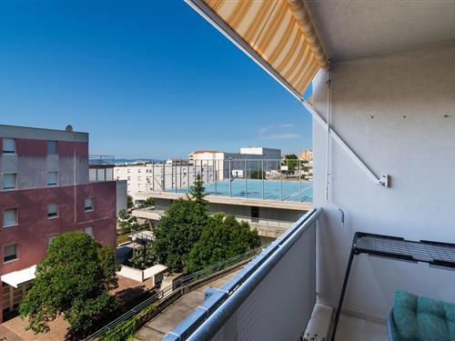 Holiday apartment - 5 persons -  - Maslinska - 21000 - Split
