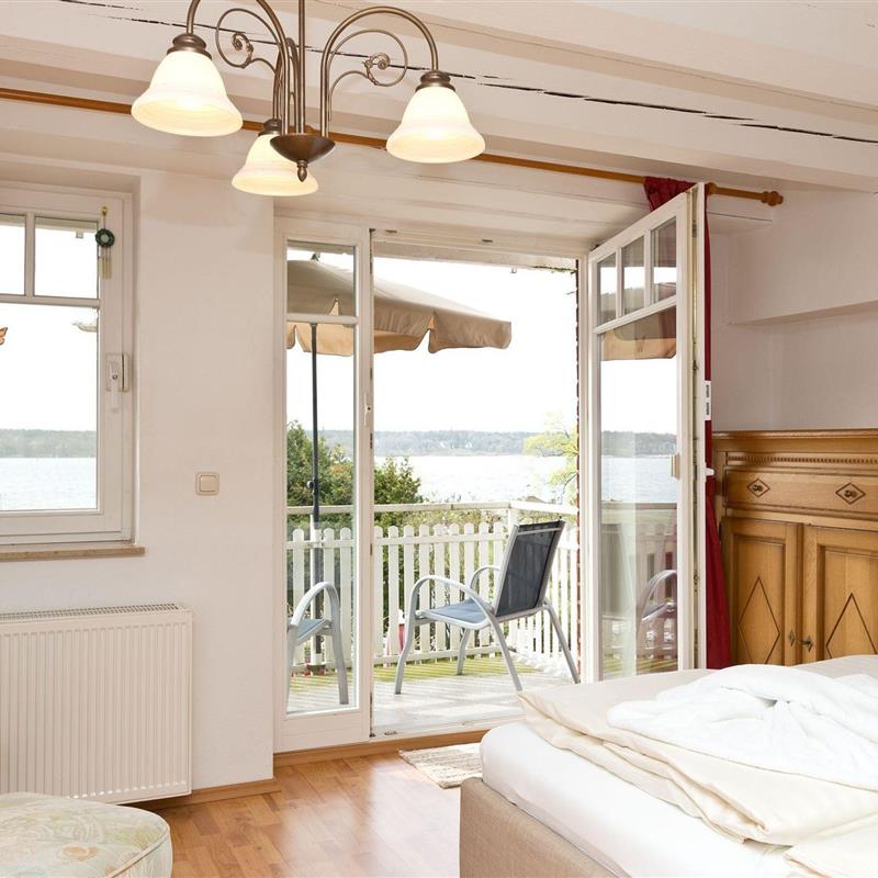 Ferielejlighed - 6 personer -  - Kietzstraße - 17192 - Waren - Müritz