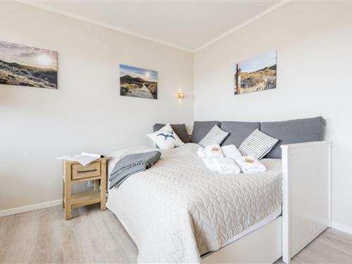 Ferielejlighed - 2 personer -  - Seestraße - 25996 - Wenningstedt