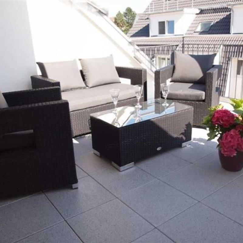 Ferielejlighed - 8 personer -  - Am Bürgerhaus - 23683 - Scharbeutz