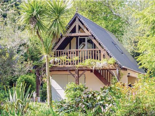 Holiday apartment - 2 persons -  - rue de la Turgie - 50440 - Vasteville