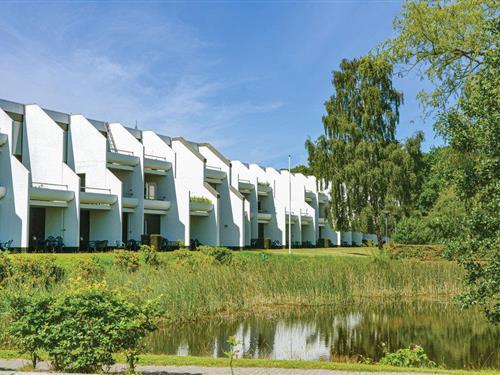 Ferielejlighed - 2 personer -  - Ndr. Strandvej 2 F, Lejl. - 3000 - Helsingør