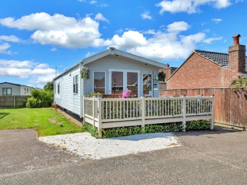 Ferienhaus - 4 Personen -  - NR29 3QU - Great Yarmouth